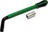 JONNESWAY TELESCOPE WHEEL Wrench 17x19 AG010195B Náhled obrázku produktu 1