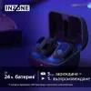 Sony Inzone Buds - Kabellos - Gaming - Kopfhörer - Schwarz Náhled obrázku produktu 5