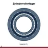Zylinderrollenlager NU2205 -E-XL-TVP2 ID 25mm AD 52mm Produktbild-Vorschau 3