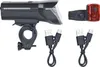 PROPHETE LED Akku-Beleuchtungsset – 100 LUX Scheinwerfer & Produktbild-Vorschau 1