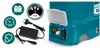 Plonos PL-604 Irroratore a batteria con miscelatore da 16 Anteprima dell’immagine prodotto 6