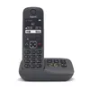 Gigaset AE690A Duo antracite Anteprima dell’immagine prodotto 4