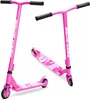 BOLDCUBE Pink - Kaskadérský dvoukolový skútr Náhled obrázku produktu 9
