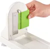 Herzberg HG-8030: Zestaw spiralizatora do warzyw Podgląd zdjęcia produktu 9
