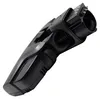A black vacuum cleaner attachment is shown against a white background. Produktbild-Vorschau