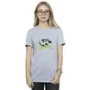 Harry Potter - "A Free Elf" T-Shirt für Damen BI27799 (S) Produktbild-Vorschau 2