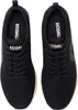 Ecoalf Sneakers 10091-655360 in Black color size 38 Náhled obrázku produktu 2