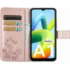 Mobigear Clover  Xiaomi Redmi A1 4G Hülle Klapphülle Produktbild-Vorschau 2