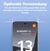 Zwei Stück (2x) Display-Schutzfolie Displayschutz-Glas 9H Produktbild-Vorschau 3