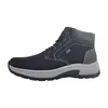 Rieker Veterschoenen Hoog  Veterschoenen Hoog - Zwart - Produktbild-Vorschau 18