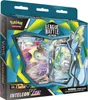 A product box for a Pokemon Inteleon VMAX League Battle Deck. Voir les images du produit