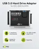 USB 3.0 Festplattenadapter für IDE und SATA Produktbild-Vorschau 4