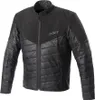 Büse Travel Pro giacca tessile nero / grigio chiaro uomo 54 Anteprima dell’immagine prodotto 3