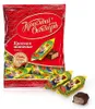 Waffelkonfekt - Krasnaja Schapotschka,  250 g Produktbild-Vorschau 1