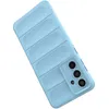 Handyhülle für Samsung Galaxy M55 Weich TPU Silikon Produktbild-Vorschau 7