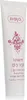 A white tube of hand cream with purple text and a decorative design. Produktbild-Vorschau