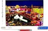 Puzzle 6000 HQ Las Vegas Náhľad obrázku produktu 7