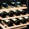 Klarstein Einbau-Weinkühlschrank, 137 L Getränkekühlschrank Produktbild-Vorschau 3
