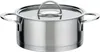 GSW Elegance – 9-teiliges Edelstahl-Kochgeschirrset – Produktbild-Vorschau 5