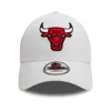Czapka z daszkiem New Era 9Forty Strapback Cap - SIDEPATCH Podgląd zdjęcia produktu 5