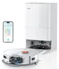 JONR P20 Pro Saugroboter Wischroboter mit Absaugstation Produktbild-Vorschau 2