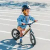 CARIBOO Laufrad für Kinder Cariboo Magnesium Air Schwarz Produktbild-Vorschau 6