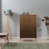 Skye Decor, Multibox - 220, Mehrzweckschrank, Sonoma-Eiche, Produktbild-Vorschau 2