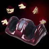 Shiatsu masážny prístroj na nohy a lýtka - Elektrický - 3 Náhľad obrázku produktu 7