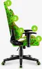 Huzaro Ranger 6.0 Pixel White Chaise de jeu pour enfants - Voir les images du produit 24