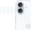 3mk Hybridglas Lens Protection für Apple iPhone 16 Plus Produktbild-Vorschau 3