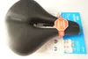 Terry Sattel Anatomica Flex Gel Männer schwarz Produktbild-Vorschau 3