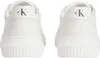 CALVIN KLEIN WEIßE DAMEN SPORTSCHUHE : Farbe - Weiß, Größe Produktbild-Vorschau 25