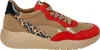 Gabor 53.451 Damenschuhe - Halbschuhe - Sneaker braun Produktbild-Vorschau 2