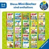 Wieso? Weshalb? Warum? Ravensburger Minis - Mein Produktbild-Vorschau 6