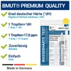 Test per la durezza dell'acqua (soluzione titolata) – BMUT Anteprima dell’immagine prodotto 2