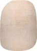 Volero - Teppich Organisch - Halo Pebble Beige - 80x150 cm Produktbild-Vorschau 2
