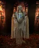 Mantus Skelett Dämon Hängefigur mit Bewegung, Licht und Produktbild-Vorschau 4