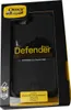 The image shows an Otterbox Defender phone case in its retail packaging. Náhled obrázku produktu