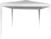 Pavillon 290x290x245cm m. Seitenverkleidung Produktbild-Vorschau 4