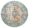 Tappeto per interni ed esterni Modern Orient Print Tappeto Anteprima dell’immagine prodotto 4