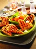 Tefal XA 8006 SNACK COLLECTION Plattenset Nr.6 Herzwaffeln Produktbild-Vorschau 22
