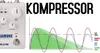 Nux Masamune Booster und Kompressor mit Kabel Produktbild-Vorschau 5