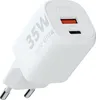 Xtorm 35W GaN² Ultra Wall Charger, Drinnen, AC, Kabelloses Produktbild-Vorschau 1