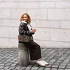 reisenthel carrybag xs - Einkaufskorb 21 cm (leo fake fur) Produktbild-Vorschau 7