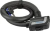 FISCHER 85874 FISCHER Blocco per bicicletta a cavo, Anteprima dell’immagine prodotto 3