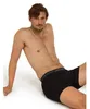 ICEBREAKER Mens Anatomica Boxers BLACK XL Produktbild-Vorschau 6
