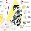 Malen nach Zahlen - Niedlicher Hund Produktbild-Vorschau 8