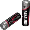 Ansmann 5015548, alkalická, 14,5 mm, 14,5 mm, 50,5 mm, AA Náhľad obrázku produktu 11
