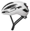 Casque vélo Abus 44653 - TAIPAN LED shiny white L Voir les images du produit 11