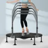Trampolino fitness - Trampolino pieghevole per interni - Ø Anteprima dell’immagine prodotto 5